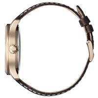 Orologio Citizen Uomo Automatic in Acciaio placcato oro rosa NJ0118-16A - NJ0118-16A